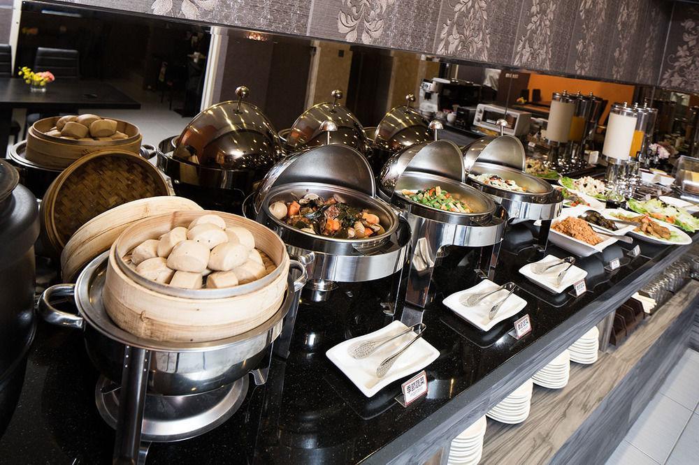 O House Hotel Гаосюн Экстерьер фото