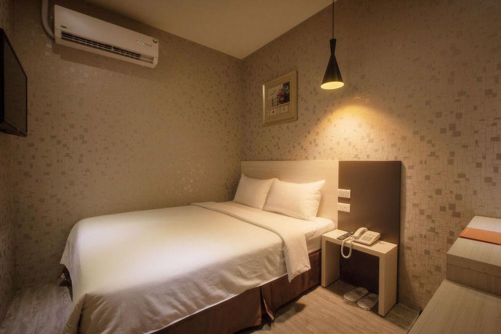 O House Hotel Гаосюн Экстерьер фото