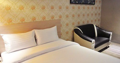 O House Hotel Гаосюн Экстерьер фото