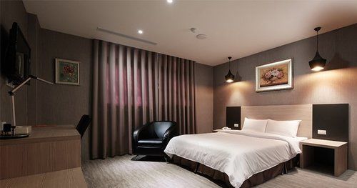 O House Hotel Гаосюн Экстерьер фото