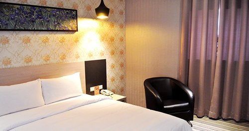 O House Hotel Гаосюн Экстерьер фото