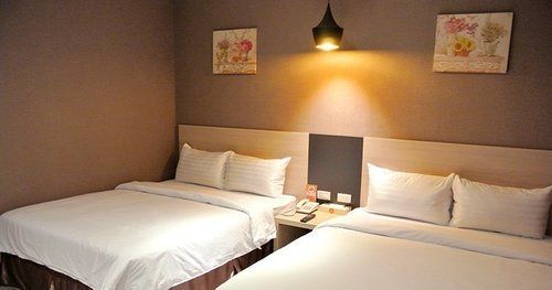 O House Hotel Гаосюн Экстерьер фото