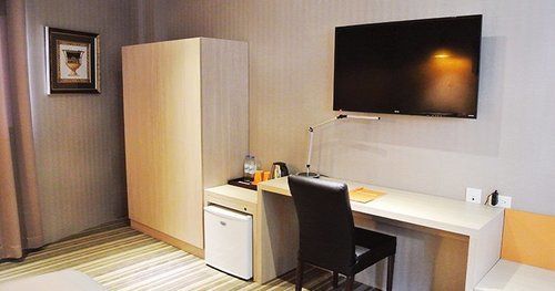 O House Hotel Гаосюн Экстерьер фото